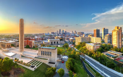 Six Kansas City Neighborhoods for Different Lifestyles