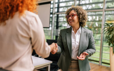 How Lenders and Realtors Partner to Make the Buying Experience Smooth